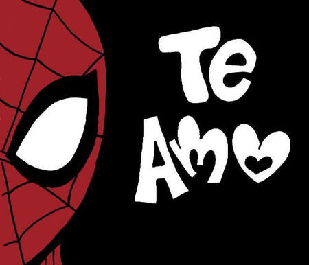 Eres lo mejor que me ha pasado